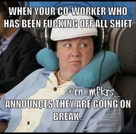 27+ Funny Memes About Lazy Coworkers - Factory Memes