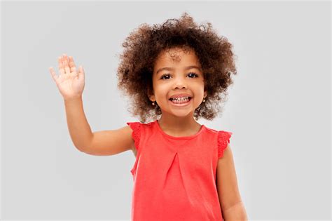 Six Strategies To Help Your Kid Practice Saying Hi And Bye