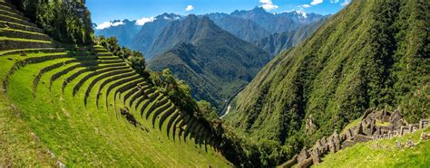 Machu Picchu Tours - Inca Peru Travel