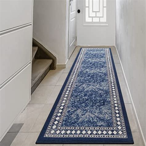 Best Navy Blue Runner Rug For Your Home