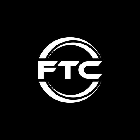 Ftc Logo Vector Art Icons And Graphics For Free Download