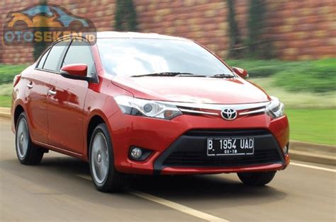 Beli Toyota Vios Generasi Ketiga Ini Penyakitnya Dan Tips Merawatnya