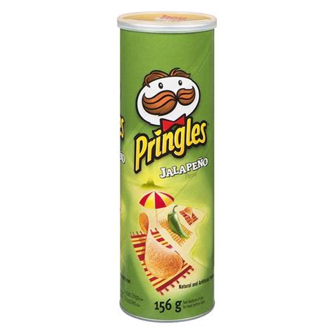 Pringles Jalapeno Potato Crisps Reviews Home Tester Club