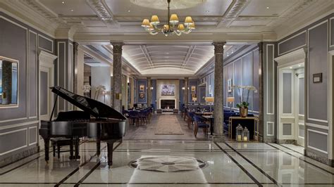 Photos & Reviews | Hyatt Regency London The Churchill