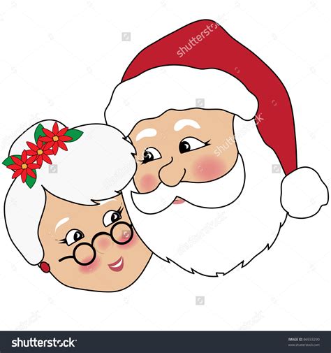 clipart of mrs claus 20 free Cliparts | Download images on Clipground 2024