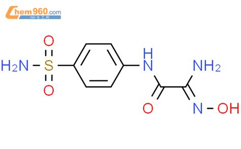 Acetamide Amino N Aminosulfonyl Phenyl