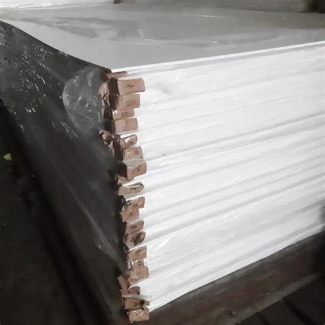 PVC Board Adalah Bahan Konstruksi Fleksibel Dan Multifungsi