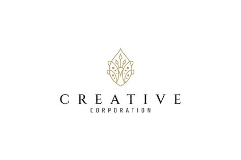 Premium Vector Luxury Peacock Logo Design Concept