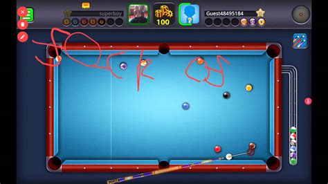 Lets Play 8 Ball Pool Ep 1 Youtube