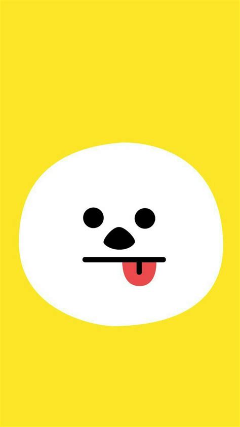 23 Bt21 Chimmy Wallpapers On Wallpapersafari