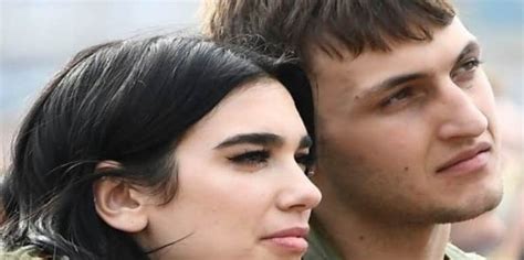 Are Dua Lipa And Anwar Hadid Dating New Details On Their Rumored