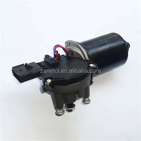 Motor De Limpiaparabrisas Delantero Para Jeep Wrangler Jk L V