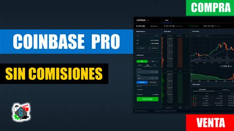 Coinbase Pro Gdax Qu Es C Mo Funciona Guguel Tv