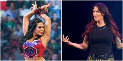 10 Backstage Stories About Ruthless Aggression Divas That Fans Should Know