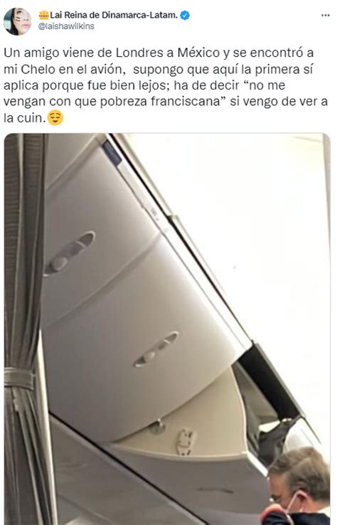 Lady Chaira On Twitter Parece Que Laishawilkins No Sabe Bien Qué Es La Pobreza Franciscana Y