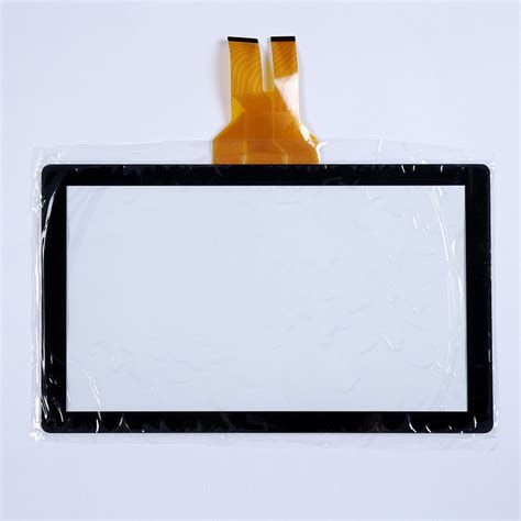 Interactive Flat Panel Display Inches Capacitive Touch Screen Panel