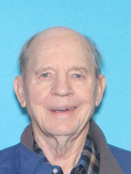 Update Missing Man Found Safe