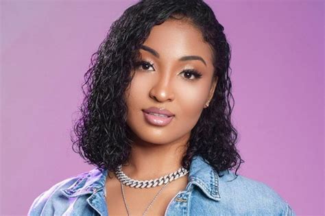 Shenseea Teases New Video And Birthday Party Stuns Fans With Her Killer Curves Dancehallmag