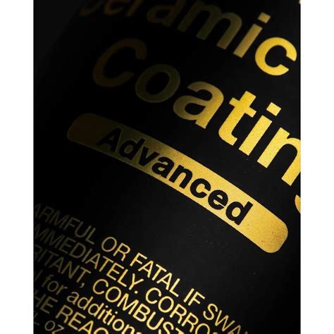 Adam s Polishes Graphene Ceramic Spray Coating Advanced グラフェンセラミック