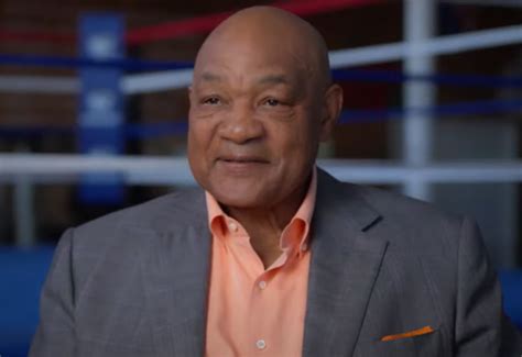 George Foreman: Most Important Thing in My Life is 'Serving God' | MRCTV