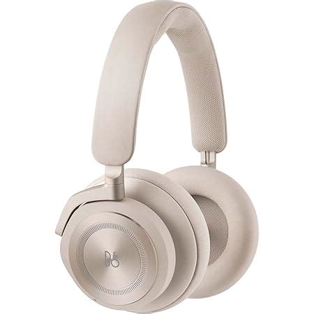 Amazon Bang Olufsen Beoplay H95 Premium Comfortable Wireless