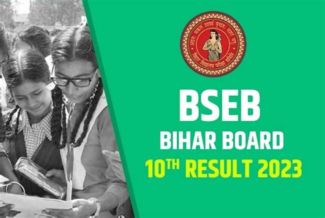 Bseb Bihar Board Th Result Class Result To Be Declared Soon