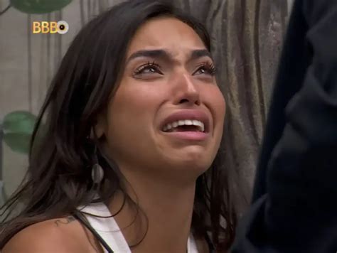 Vanessa Lopes Desiste Do Bbb 24 Reviravolta No Reality Show