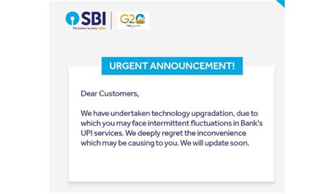 Sbi Upi Payment Sbi Upi