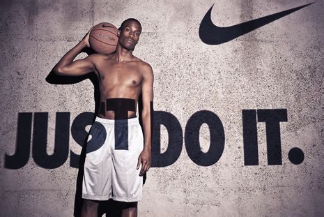 La Identidad Visual De Nike