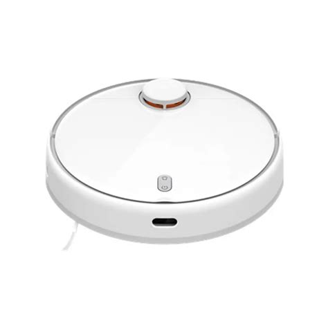 Xiaomi Mi Robot Vaccum Mop 2 Pro Cleaning Robot White Wasserman Eu