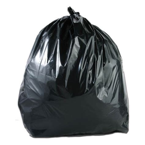 Jangro Contract Bin Bags X200 Light Duty