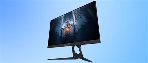 Gigabyte Aorus FI25F 240 Hz Monitor Review IPS Keeps Improving Tom S