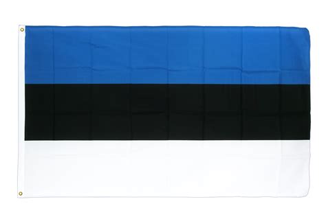 Estonia Premium Flag X Ft Cv Maxflags Royal Flags