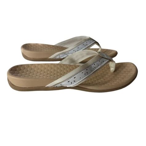 Vionic Shoes Womens Vionic Cassandra Flip Flop Sandal T Strap Thong