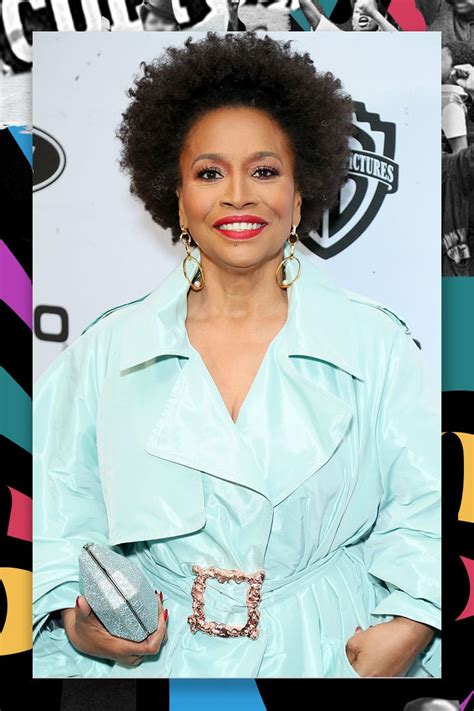 Jenifer Lewis Reveals The Three Powerful Words That Changed Her Life