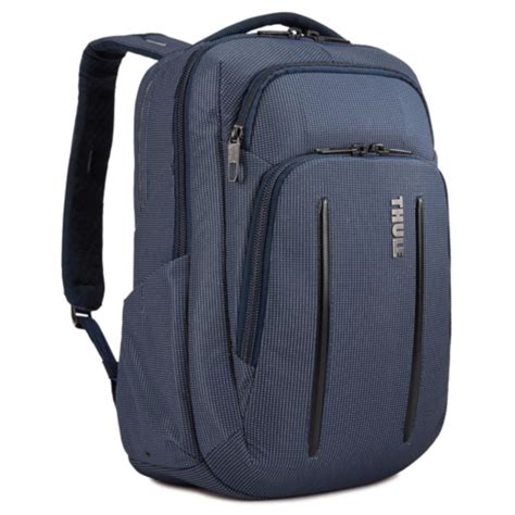 Thule Crossover 2 Backpack 30L (C2BP-116) Синий - рюкзак от ...