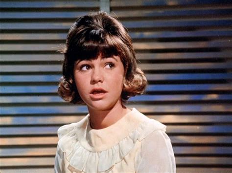 Lovely Portrait Photos Of Gidget Teen Star Sally Field In 1965