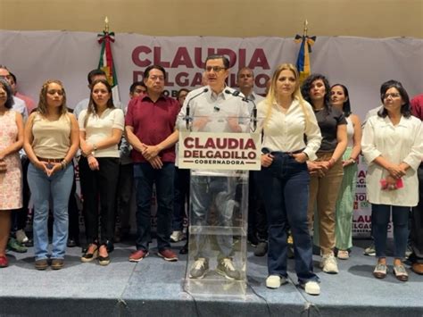 Morena Impugnará Elección En Jalisco