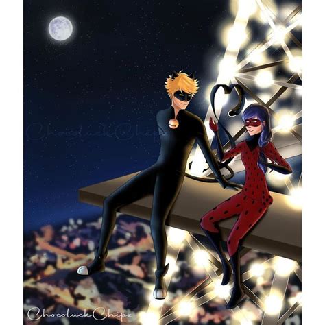 Pin Auf Miraculous Ladybug