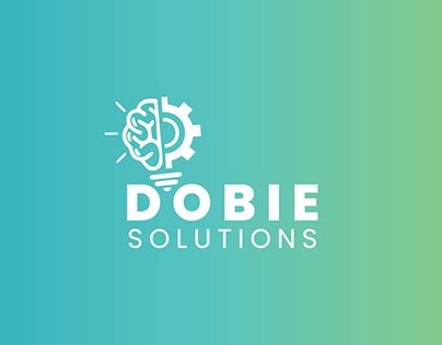 Dobie Projects :: Photos, videos, logos, illustrations and branding :: Behance