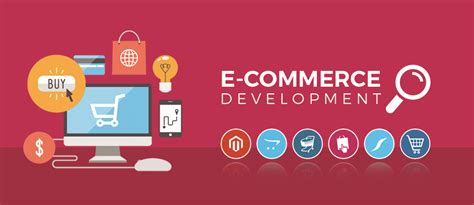 Ecommerce Website Development And Web Design Services