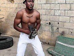 Naked Baseball Player At Photoshoot Thisvid