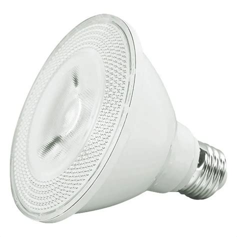 Elétrica Santa Ifigênia Materiais Elétricos Lampada Led Par38 15w Bivolt