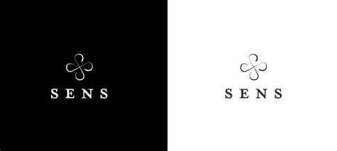 Sens Branding Project on Behance