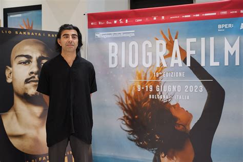 Biografilm Festival Day Th June