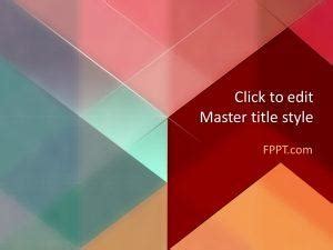 97 Template Ppt Menarik Formal Pics MyWeb