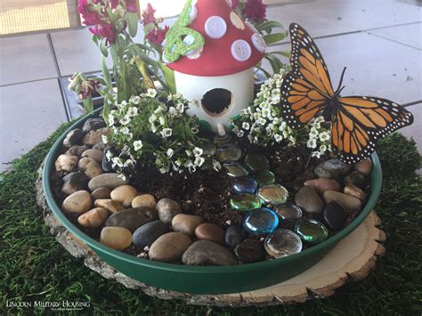 22 Fairy Garden Craft Ideas To Consider SharonSable