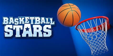 Basketball Stars Unblocked — Unblocked Games 6969