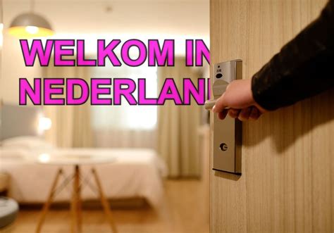 GeenStijl Ter Apel Kritiek Statushouders Met Spoed In Hotels