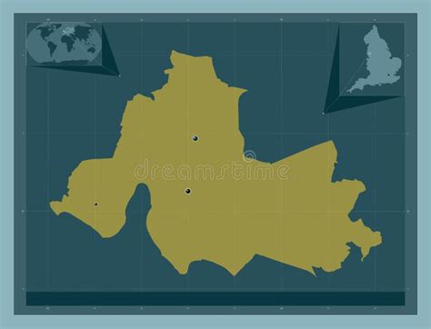 Halton Map Stock Illustrations 64 Halton Map Stock Illustrations